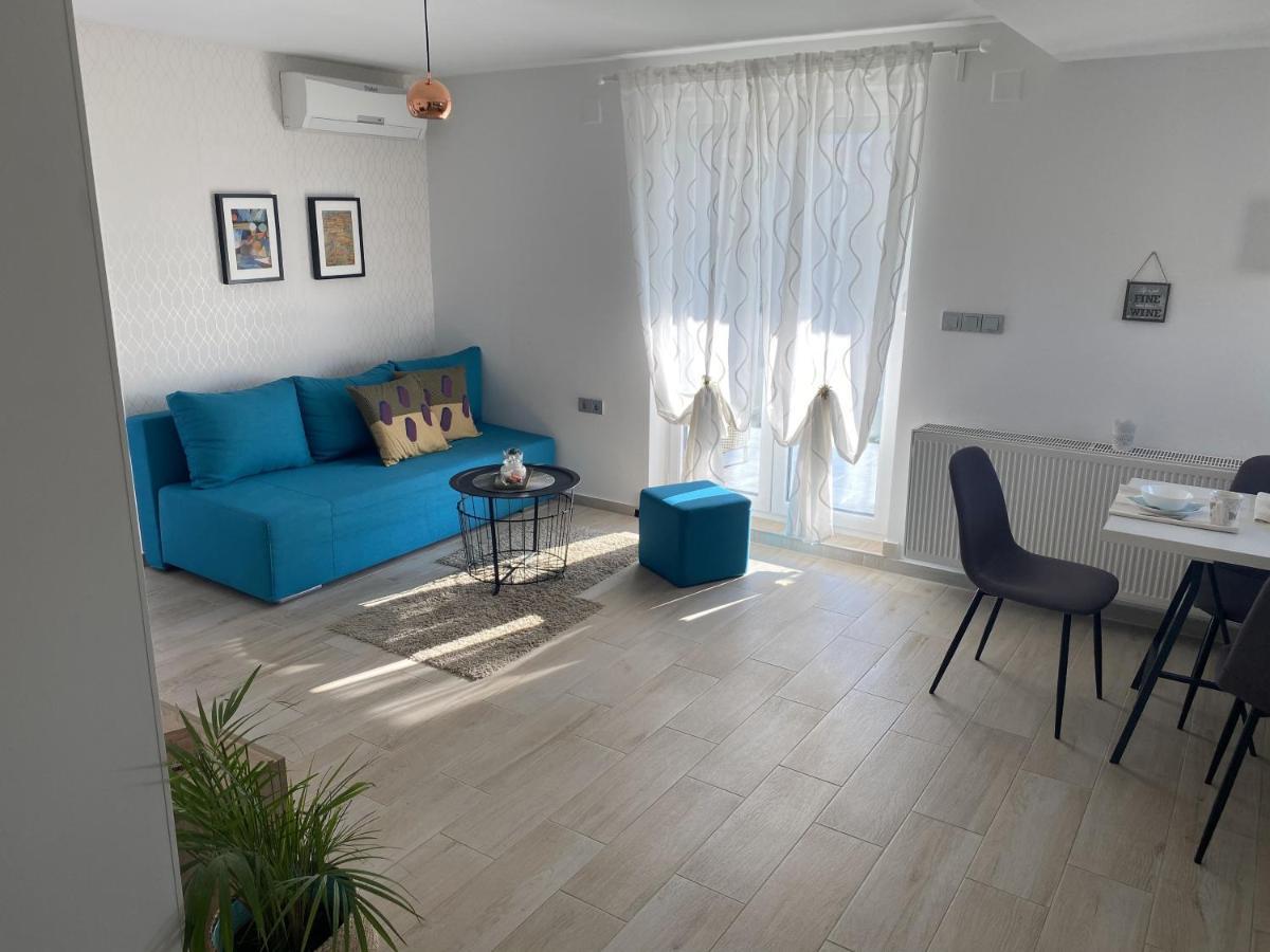 Appartamento Aqua - Tuhelj - Land Tuheljske Toplice Esterno foto