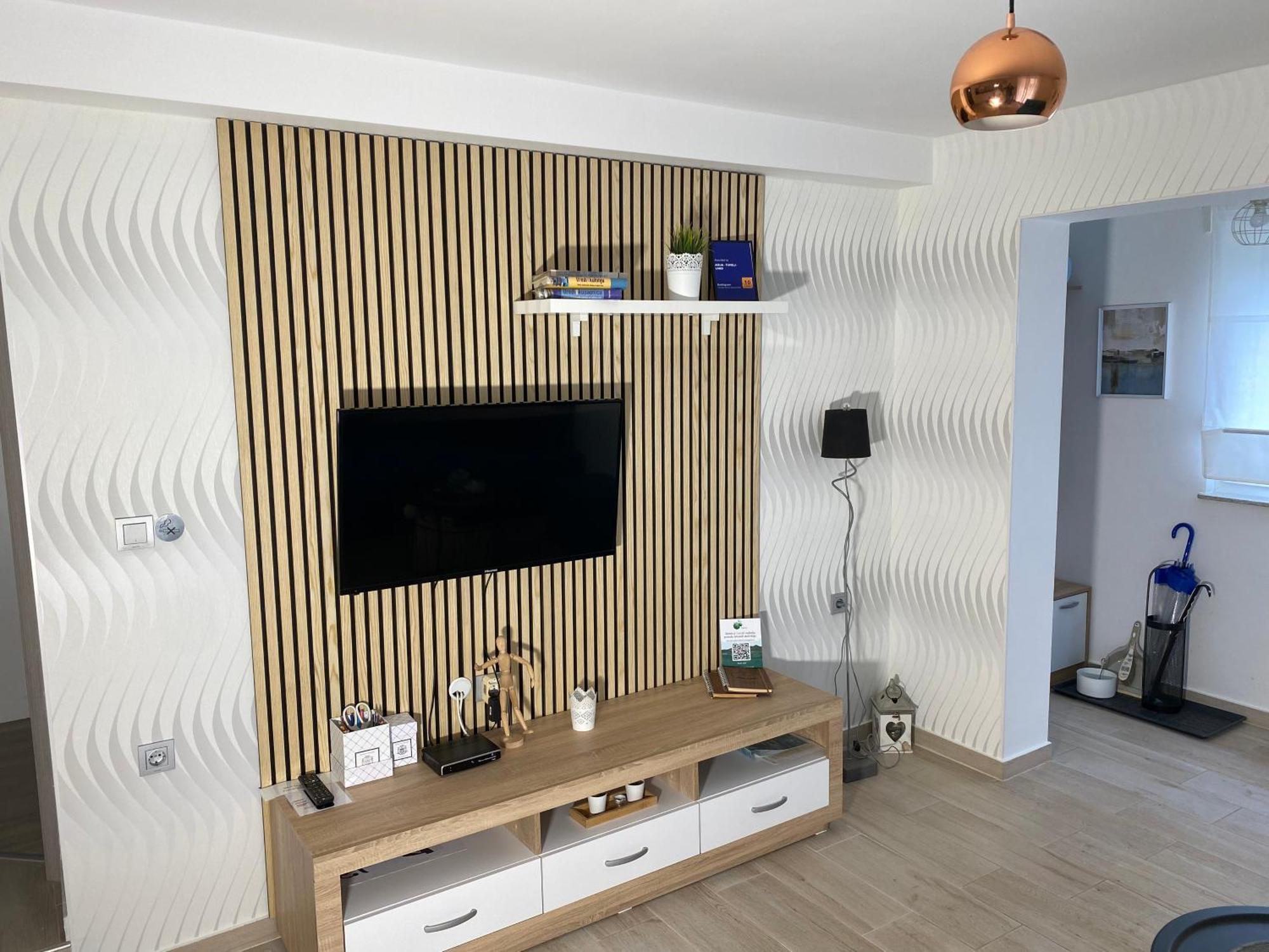 Appartamento Aqua - Tuhelj - Land Tuheljske Toplice Esterno foto