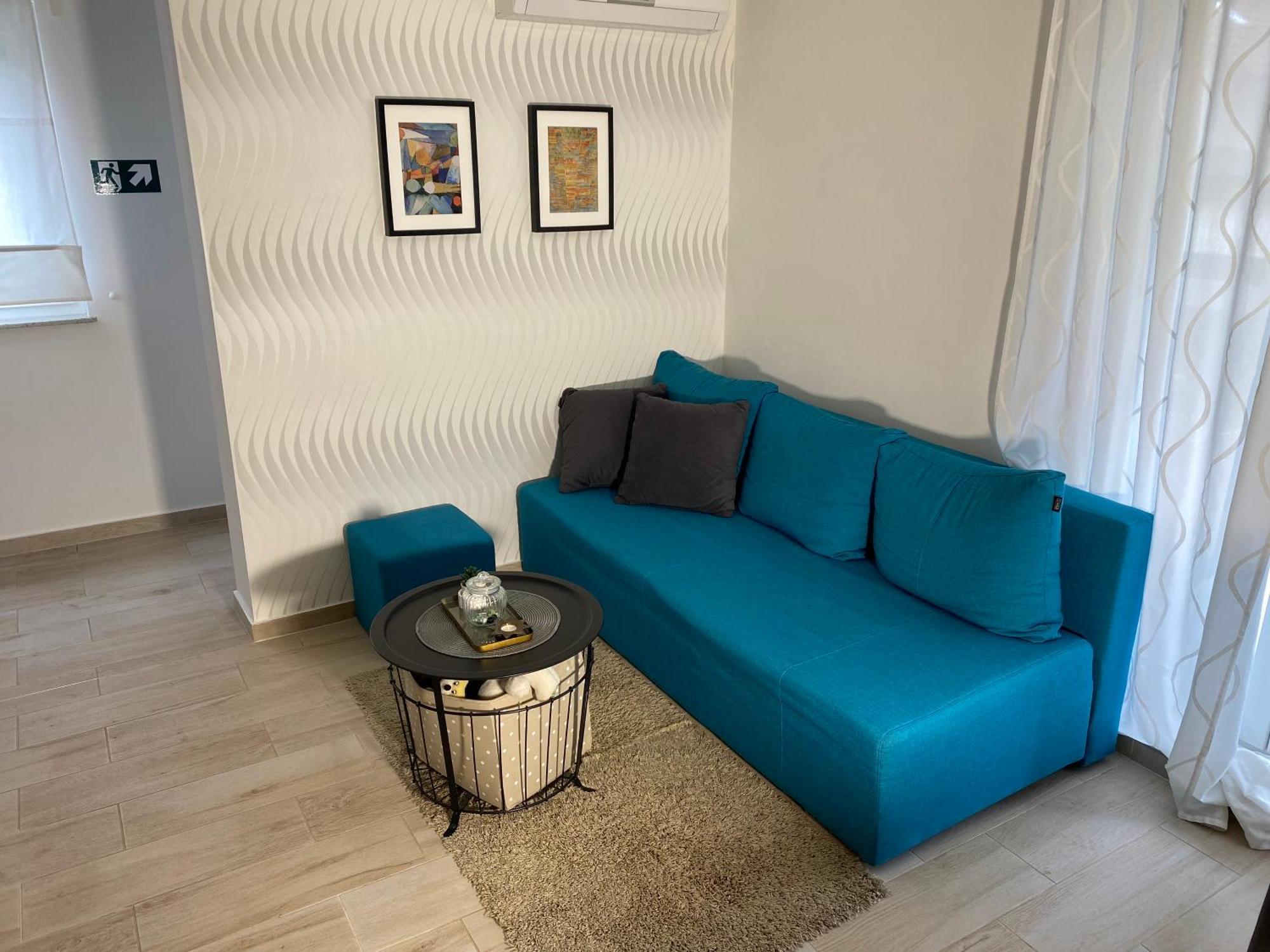 Appartamento Aqua - Tuhelj - Land Tuheljske Toplice Esterno foto