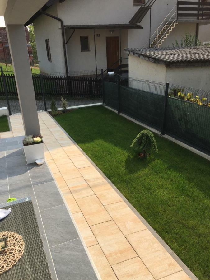 Appartamento Aqua - Tuhelj - Land Tuheljske Toplice Esterno foto